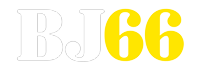 Bj66 logo